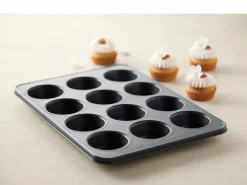 Blomsterbergs Premium Muffinsform, One Size- Bagning