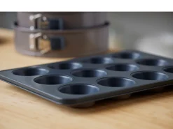 Blomsterbergs Premium Muffinsform, One Size- Bagning
