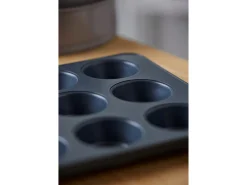 Blomsterbergs Premium Muffinsform, One Size- Bagning