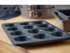 Blomsterbergs Premium Muffinsform, One Size- Bagning