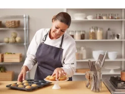 Blomsterbergs Premium Muffinsform, One Size- Bagning