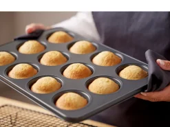 Blomsterbergs Premium Muffinsform, One Size- Bagning