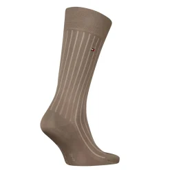 Premium Rib Fil Strømper, , 47-48 Strømper