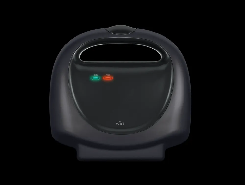 New Premium Sandwich Maker Køkkenmaskiner