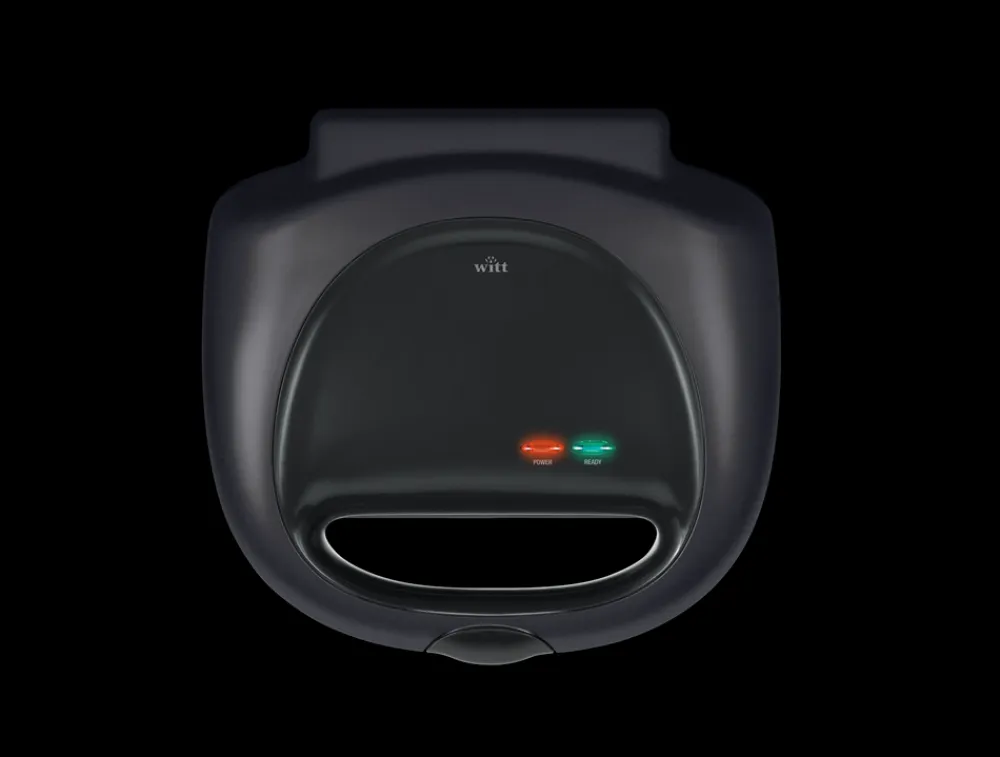 New Premium Sandwich Maker Køkkenmaskiner