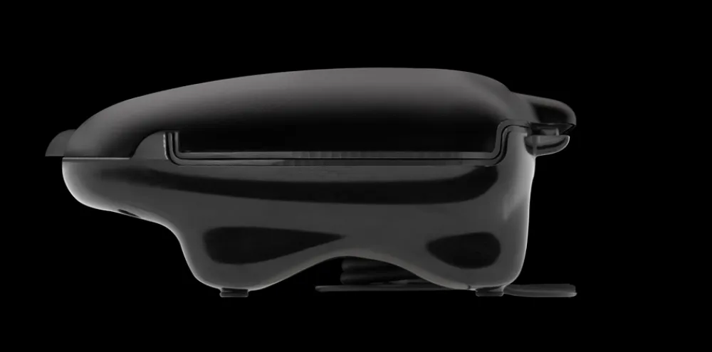 New Premium Sandwich Maker Køkkenmaskiner