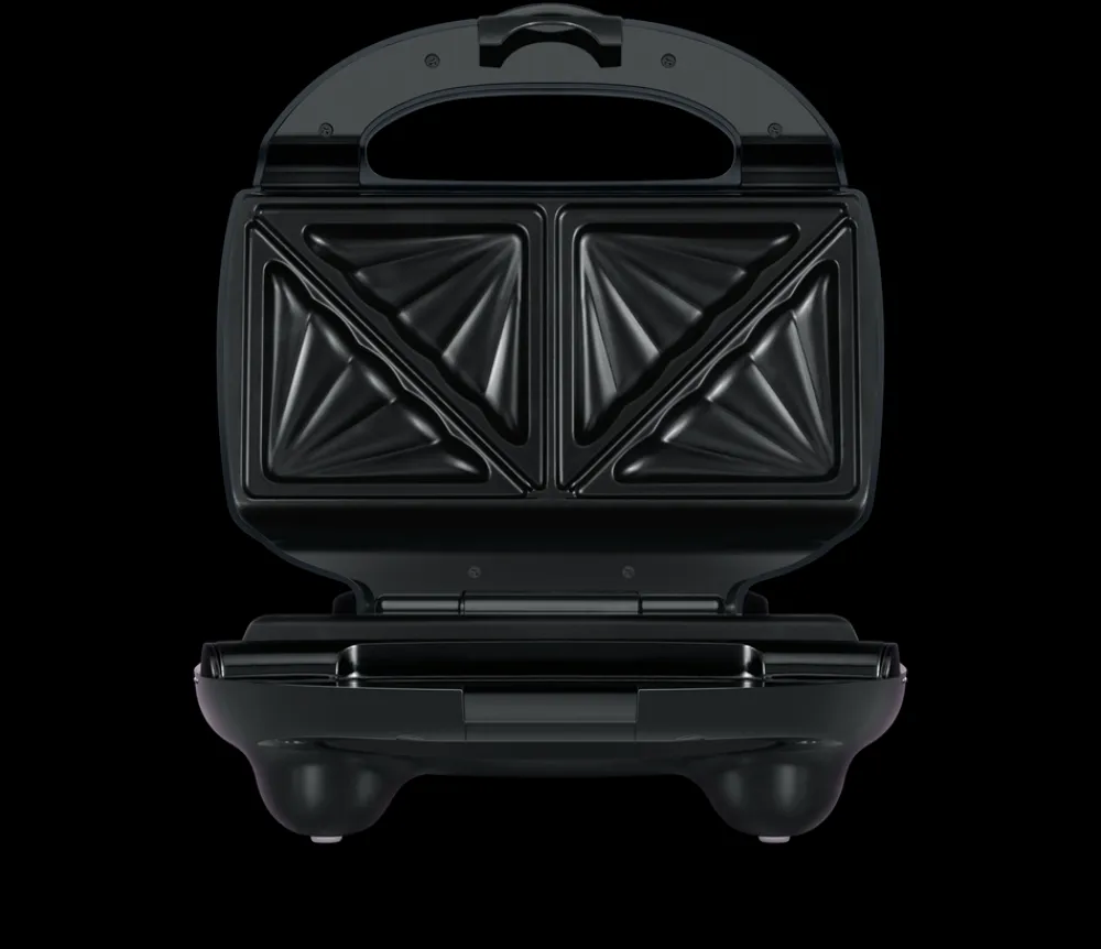 New Premium Sandwich Maker Køkkenmaskiner