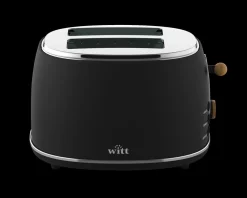 Witt Premium Toaster,- Køkkenmaskiner