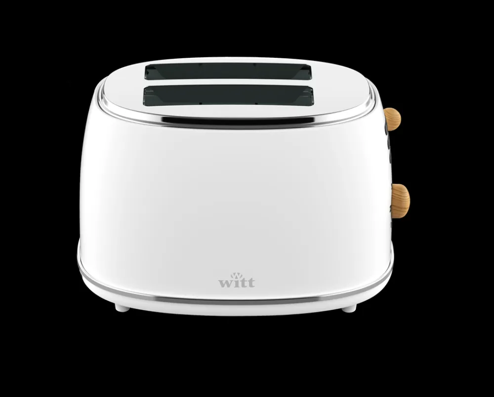 Witt Premium Toaster,- Køkkenmaskiner