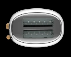 Witt Premium Toaster,- Køkkenmaskiner