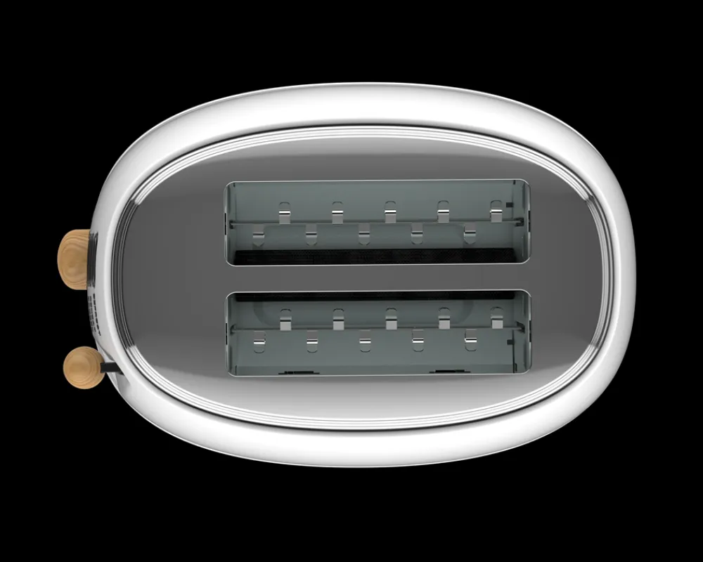 Witt Premium Toaster,- Køkkenmaskiner