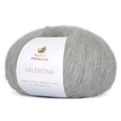 Mayflower Premium Valentina Garn, , 50 g- Garn