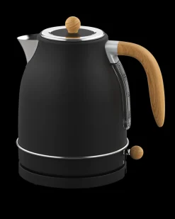 New Premium Wood Elkedel, , 1,7 L Køkkenmaskiner