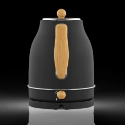 New Premium Wood Elkedel, , 1,7 L Køkkenmaskiner