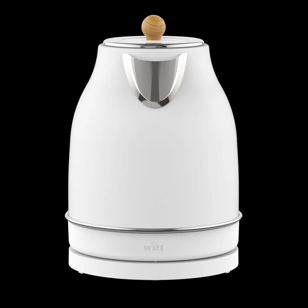 Witt Premium Wood Elkedel, , 1,7 L- Køkkenmaskiner