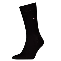 Tommy Hilfiger Premium Wool Strømper, , 43-44- Strømper
