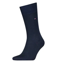 Tommy Hilfiger Premium Wool Strømper, , 43-44- Strømper