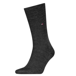 Tommy Hilfiger Premium Wool Strømper, , 47-48- Strømper