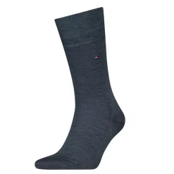 Tommy Hilfiger Premium Wool Strømper, , 47-48- Strømper
