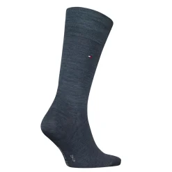 Tommy Hilfiger Premium Wool Strømper, , 47-48- Strømper