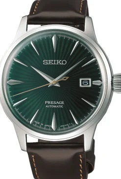Online Presage Automatic Cocktail SRPD37J1 Herreur, , 41 mm Ure