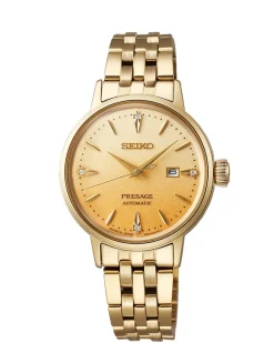 Seiko Presage SRE018J1 Dameur, , 30 mm-Dame Ure