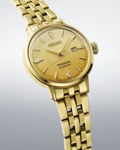 Seiko Presage SRE018J1 Dameur, , 30 mm-Dame Ure