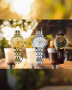 Seiko Presage SRE018J1 Dameur, , 30 mm-Dame Ure
