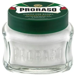 Proraso Preshave Cream- Barbering