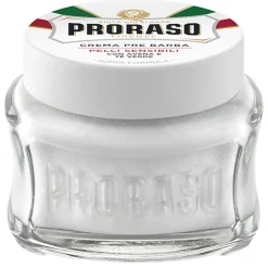 Outlet Preshave Cream Barbering