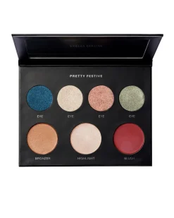 Discount Pretty, Festive Palette Gaveæske Gaveæsker Til Hende|Øjne