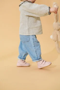 Clearance Prewalker Sko, , 22 Børn Begyndersko