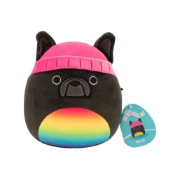 Squishmallows Pride Rhett Bamse,-Børn Bamser & Tøjdyr