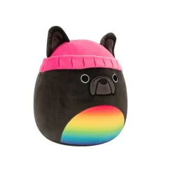 Squishmallows Pride Rhett Bamse,-Børn Bamser & Tøjdyr