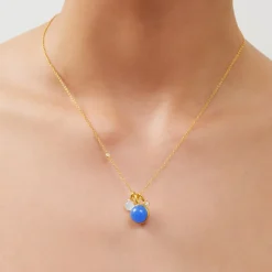 New Prime Vedhæng, Dame Vedhæng