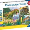 Ravensburger Primeval Ruler Puslespil-Børn Spil & Puslespil