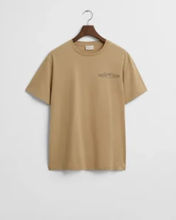 Best Printed Graphic T-shirt, , XL T-Shirts & Poloer