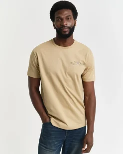 Best Printed Graphic T-shirt, , XL T-Shirts & Poloer
