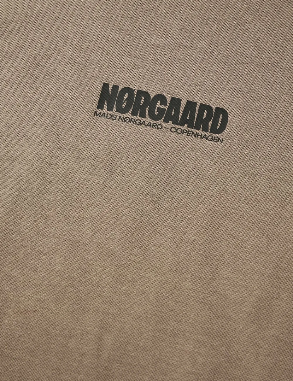 Clearance Printed Logo Thorlino T-shirt, , 12 år Børn T-Shirts & Toppe