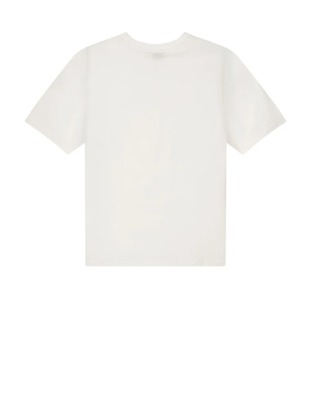 Mads Nørgaard Printed Logo Thorlino T-shirt, , 14 år-Børn T-Shirts & Toppe