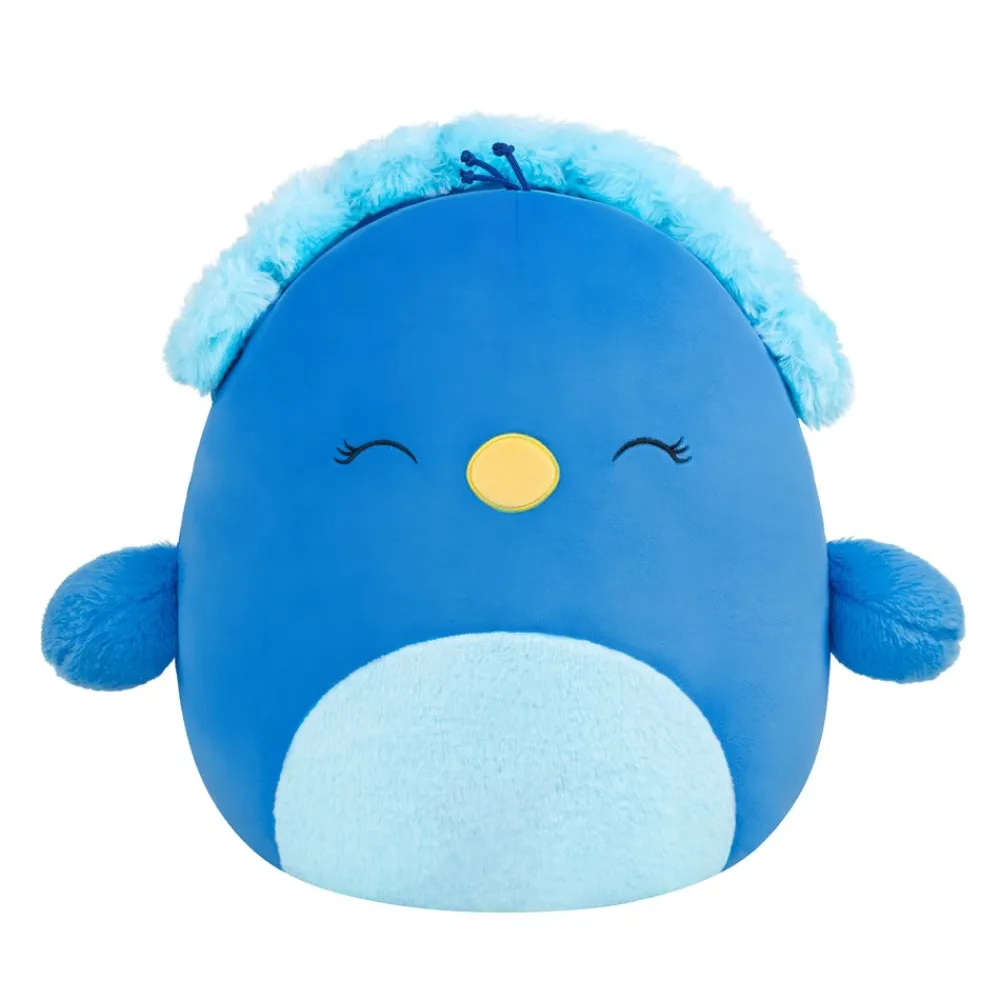 Best Priscilla Påfugle Bamse, Børn Bamser & Tøjdyr