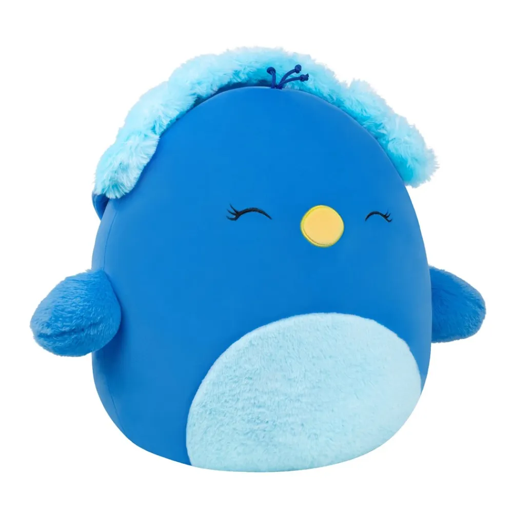 Best Priscilla Påfugle Bamse, Børn Bamser & Tøjdyr