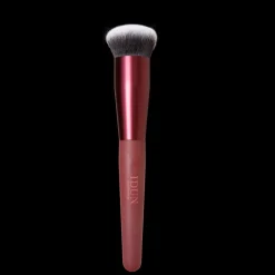 IDUN Minerals Pro Buffer Foundation Brush- Makeupbørster