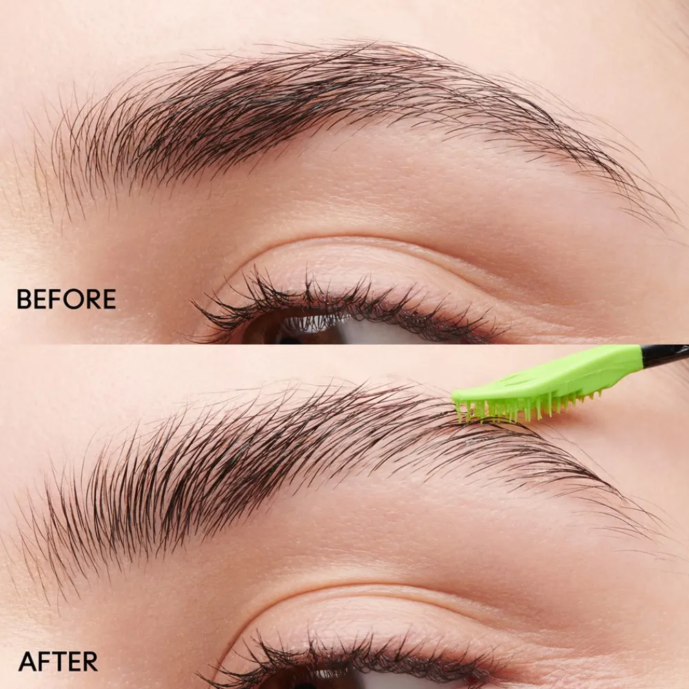 MAC Pro Locked Brow Gel,- Øjne