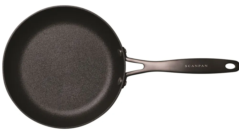 SCANPAN Pro SB+ Stegepande, Ø20 cm- Gryder & Pander