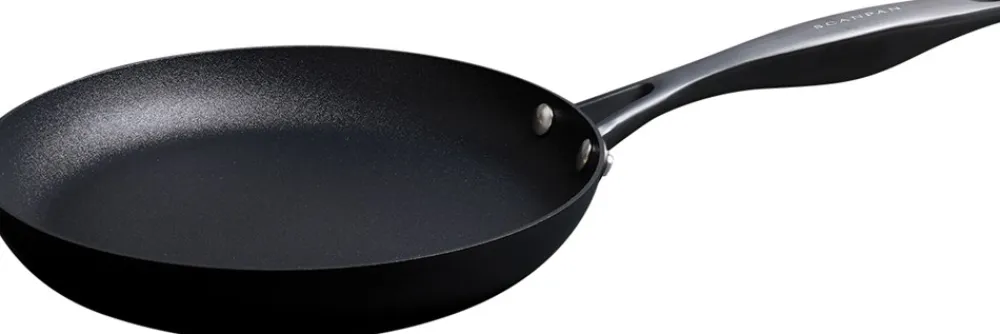 Best Pro SB+ Stegepande, Ø24 cm Gryder & Pander
