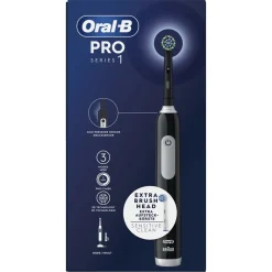 New Pro Series 1 Eltandbørste Personlig Pleje