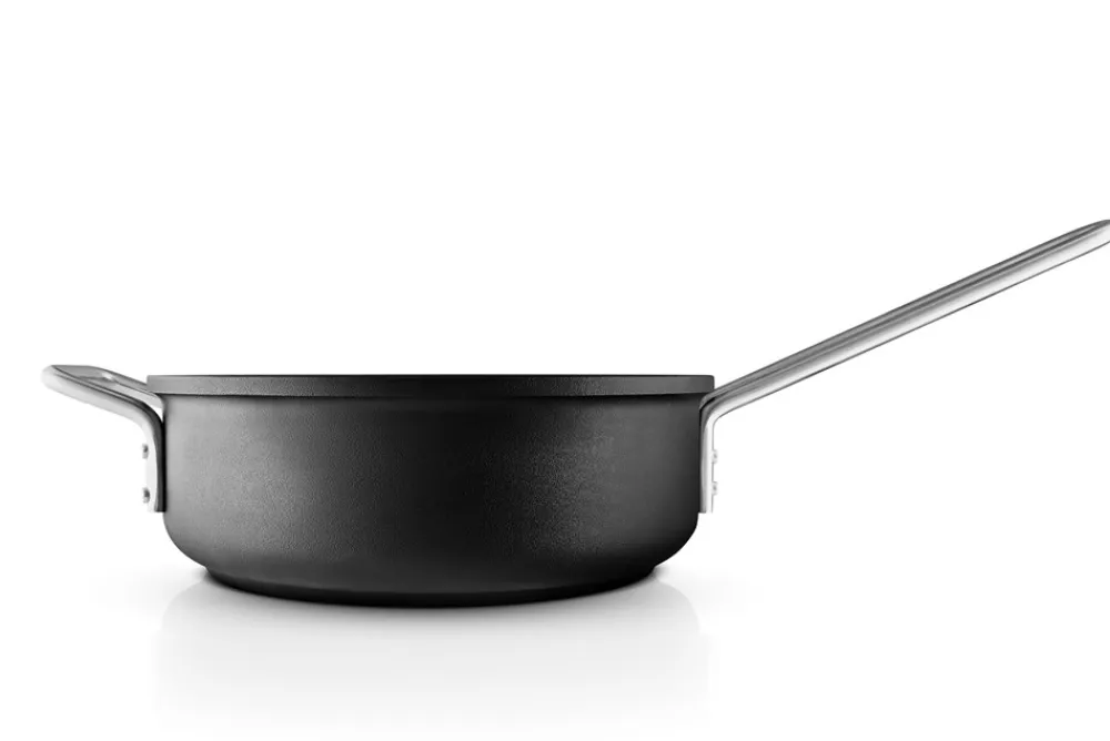 Hot Professional Keramisk Slip-Let Sauterpande, Ø24 cm Gryder & Pander