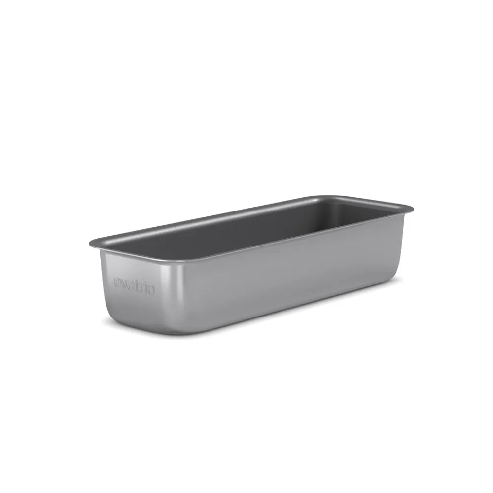 Eva Trio Professionel Brød- & Kageform, 11x31 cm- Bagning