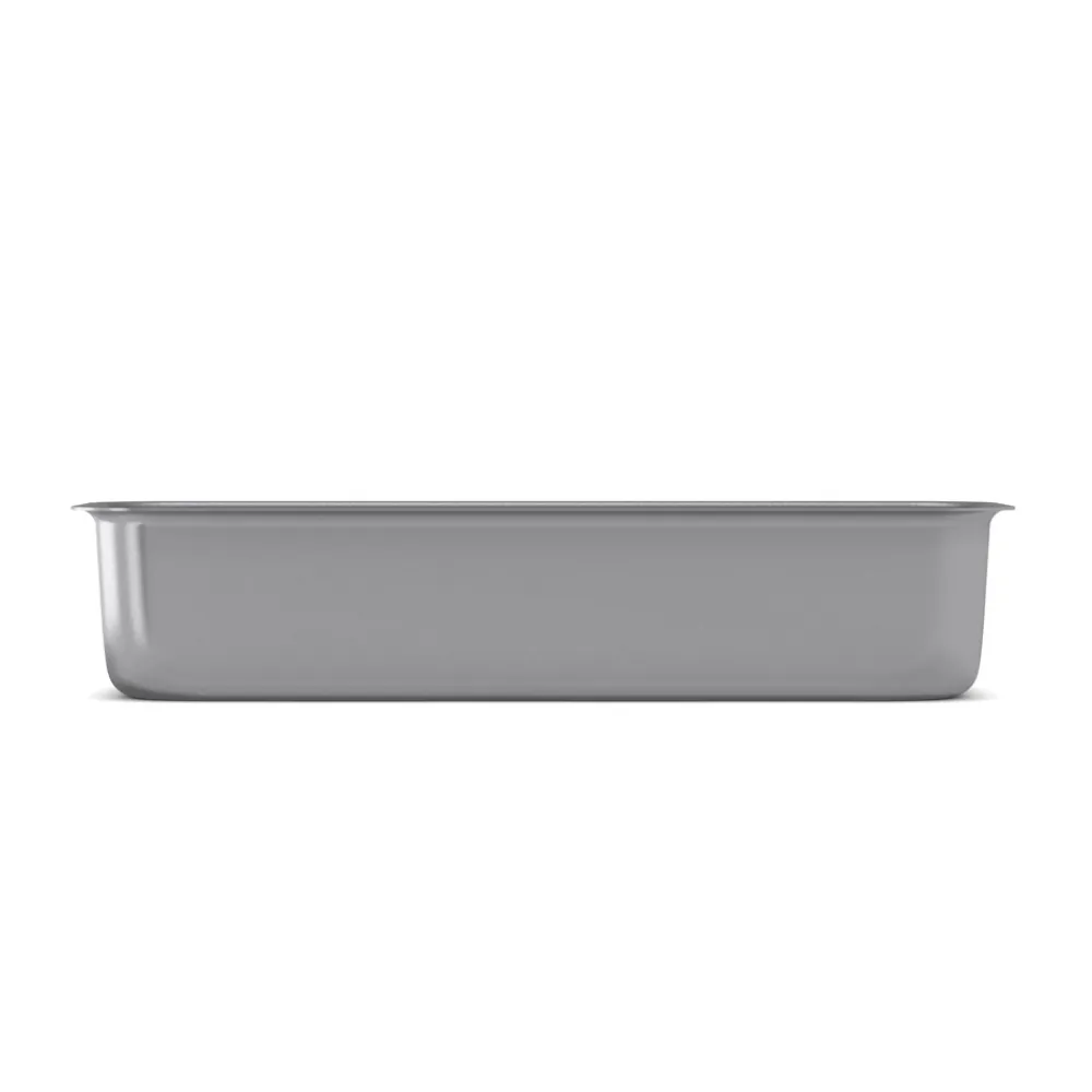Eva Trio Professionel Brød- & Kageform, 11x31 cm- Bagning